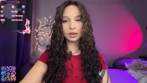 BabyMooon online show from July 31, 10:37 pm