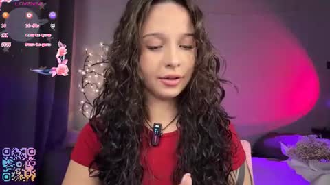 BabyMooon online show from July 31, 11:43 pm