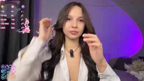 BabyMooon online show from August 2, 8:16 pm