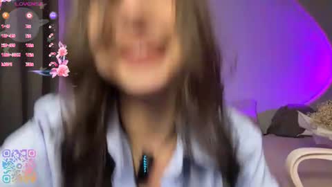 BabyMooon online show from August 2, 11:44 pm