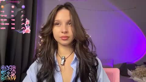 BabyMooon online show from August 3, 12:50 am