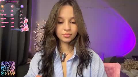 BabyMooon online show from August 3, 1:56 am