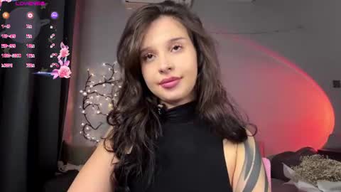 BabyMooon online show from August 11, 11:51 pm