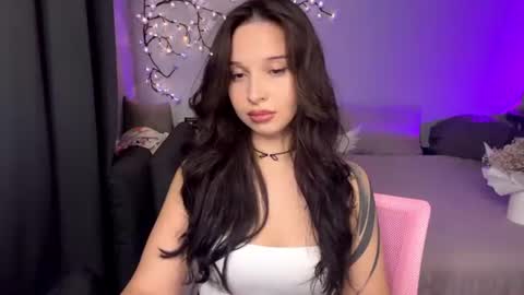 BabyMooon online show from August 12, 10:56 pm