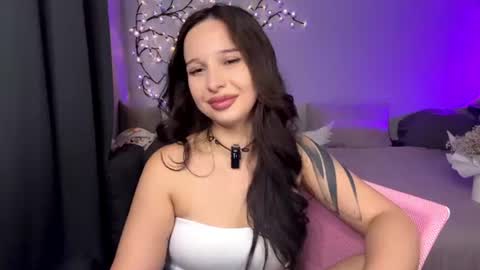 BabyMooon online show from August 13, 12:02 am