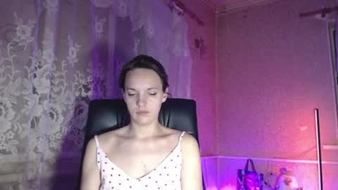 Sonya online show from August 12, 10:23 pm