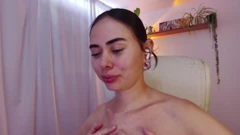 Talia online show from July 24, 9:18 pm