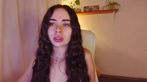 Talia online show from August 8, 4:12 am