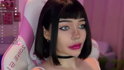 Nika online show from July 7, 1:53 am