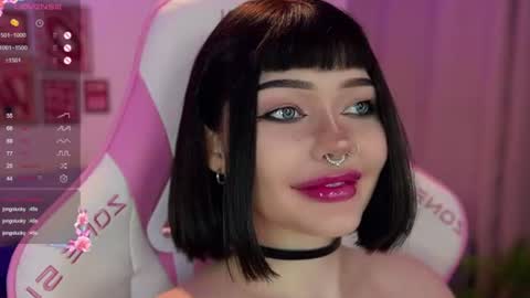 Nika online show from July 7, 2:59 am