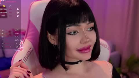 Nika online show from July 31, 1:23 am