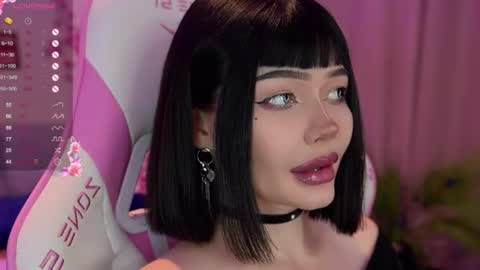 Nika online show from August 18, 12:27 am