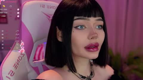 Nika online show from August 18, 1:33 am