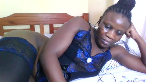 PRISCILLAH online show from August 14, 10:35 pm