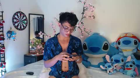 jay online show from March 27, 7:31 pm