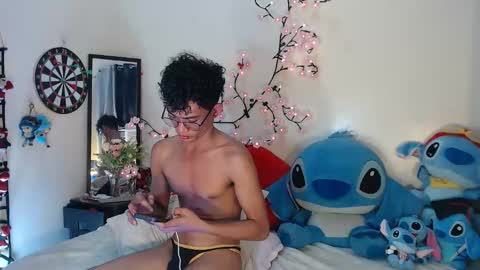 jay online show from April 5, 6:44 pm