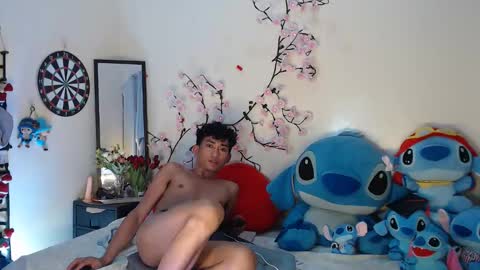 jay online show from April 8, 9:34 pm