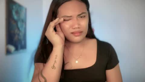 AMARA - FOLLOW ME AND THUMBS UP online show from July 29, 2:46 pm