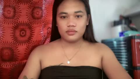 AMARA - FOLLOW ME AND THUMBS UP online show from August 3, 12:17 am