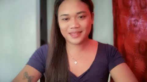 AMARA - FOLLOW ME AND THUMBS UP online show from August 10, 2:24 am
