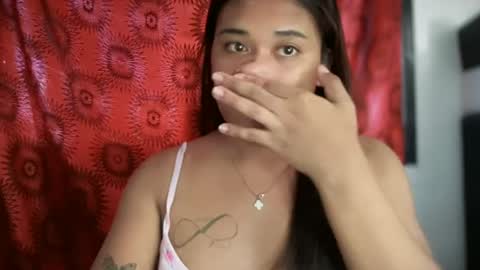 AMARA - FOLLOW ME AND THUMBS UP online show from August 11, 4:36 am