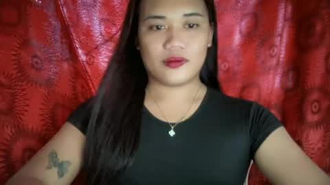 AMARA - FOLLOW ME AND THUMBS UP online show from August 12, 2:14 am