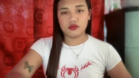 AMARA - FOLLOW ME AND THUMBS UP online show from August 13, 1:52 am