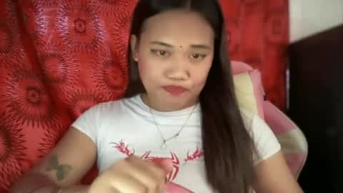 AMARA - FOLLOW ME AND THUMBS UP online show from August 13, 5:32 am