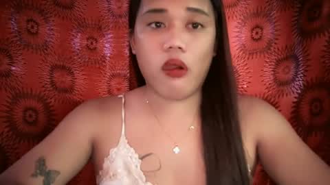AMARA - FOLLOW ME AND THUMBS UP online show from August 14, 3:54 am