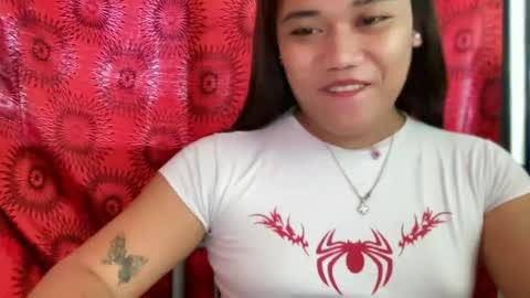AMARA - FOLLOW ME AND THUMBS UP online show from August 15, 3:54 am
