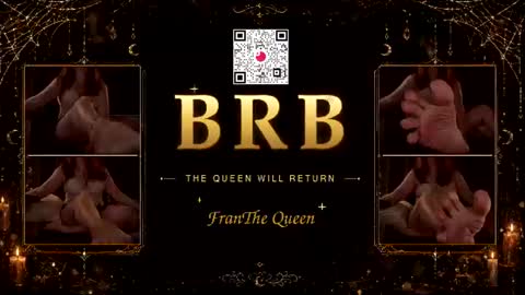 Frances online show from August 2, 9:55 pm