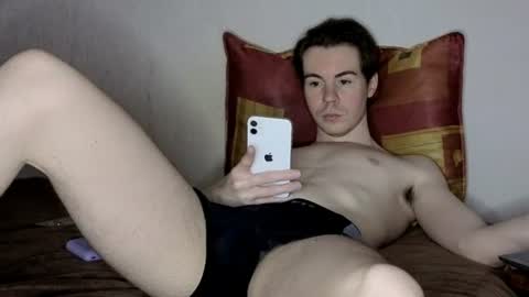 Shane online show from July 26, 8:14 pm