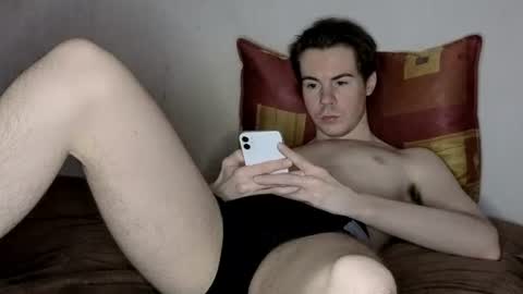 Shane online show from July 26, 9:20 pm