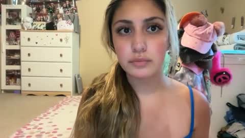 badbihdani18 online show from July 10, 3:12 am