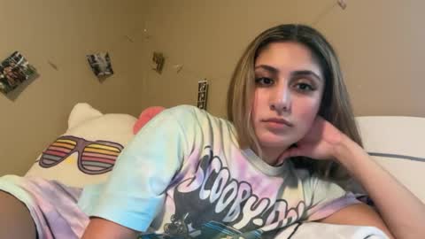 badbihdani18 online show from August 1, 2:39 am