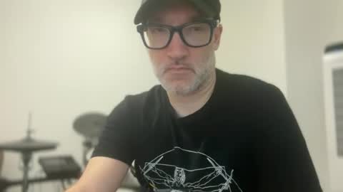 badboymusician online show from June 18, 1:16 am