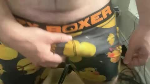 badboymusician online show from June 18, 8:52 pm