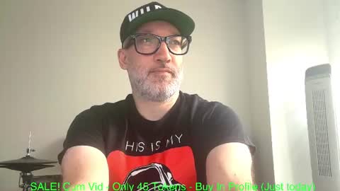 badboymusician online show from August 10, 3:35 pm