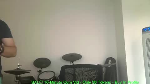 badboymusician online show from August 11, 10:23 pm