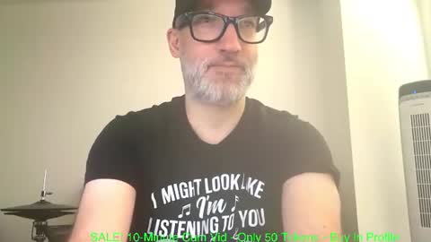 badboymusician online show from August 14, 3:37 pm