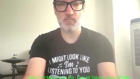 badboymusician online show from August 14, 6:55 pm