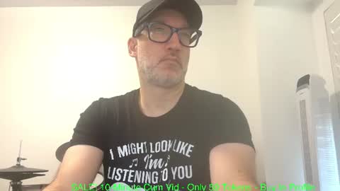 badboymusician online show from August 15, 7:40 pm