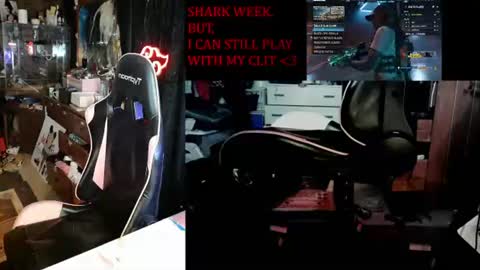 badd0ll online show from July 16, 3:46 pm