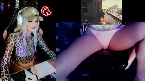 badd0ll online show from July 21, 2:19 pm