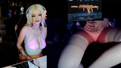 badd0ll online show from July 21, 3:25 pm