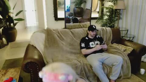 badd0ll online show from July 24, 12:30 pm