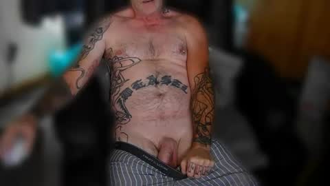 bad daddy online show from August 30, 7:58 pm
