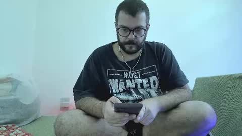 Baddaddybrasil online show from July 26, 1:49 pm