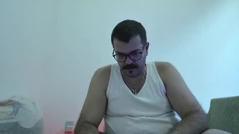 Baddaddybrasil online show from July 26, 7:19 pm