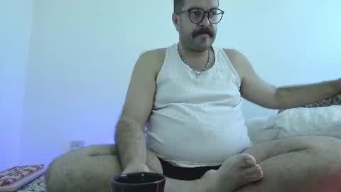 Baddaddybrasil online show from July 29, 12:34 pm